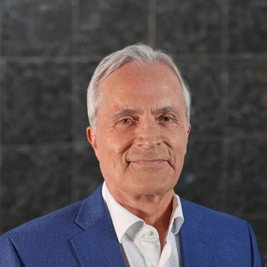 Daniel Tasset, Founder, Executive Chairman & Chief Executive Officer at NueHealth